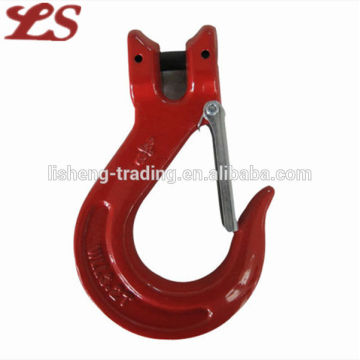 forged US type clevis slip cargo hook